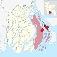 তজুমদ্দিন উপজেলার ইউনিয়ন সমূহ