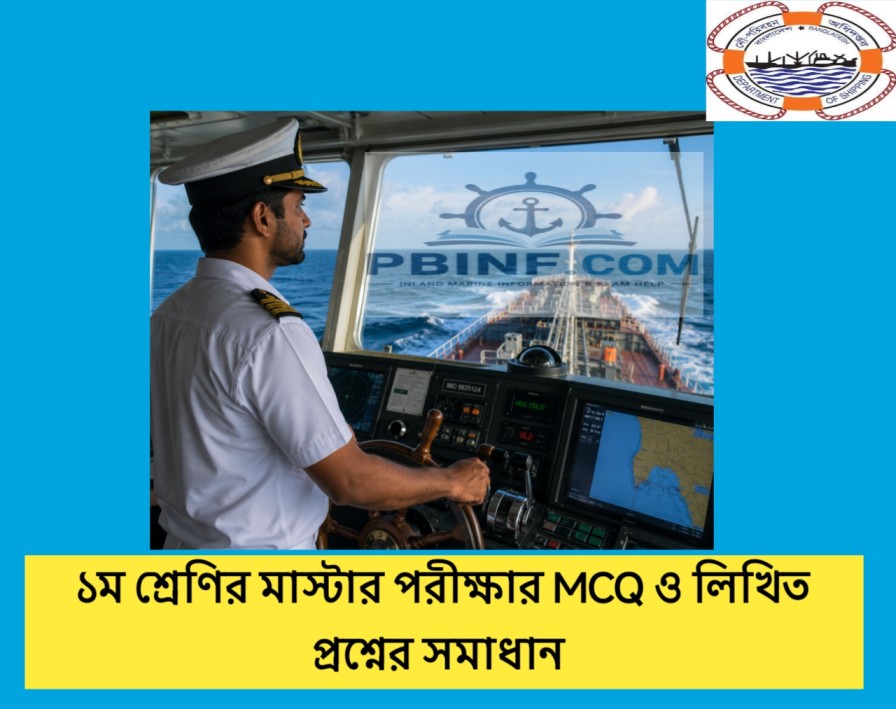 প্রথম শ্রেণির মাস্টারশীপ পরীক্ষার প্রশ্ন নিয়ে এই ছবি
